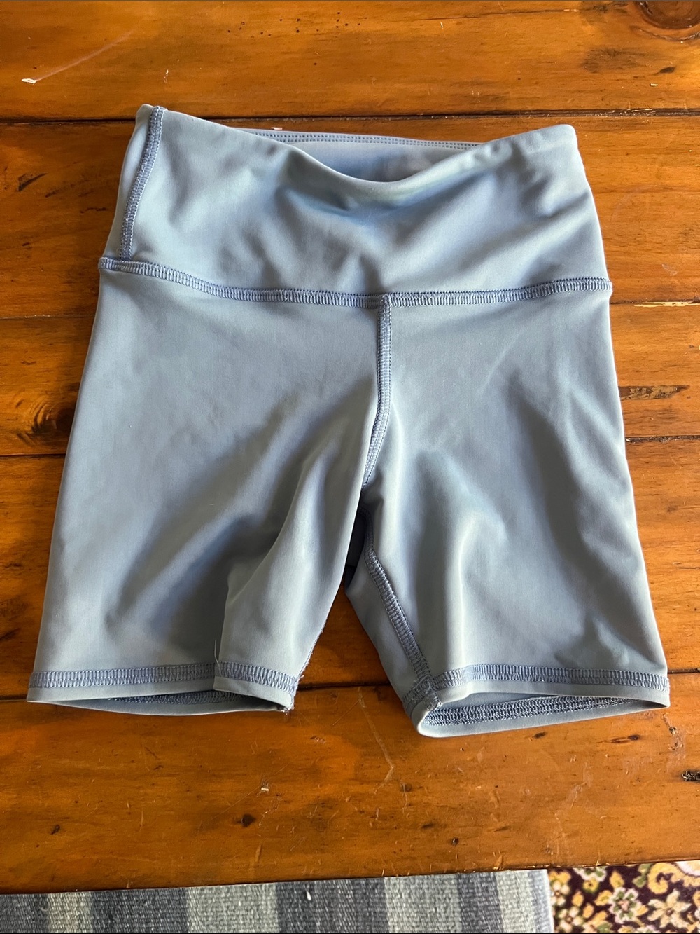 Tiger Friday Biker Shorts, dancewear